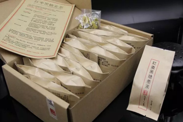 三里人家黑糖加盟